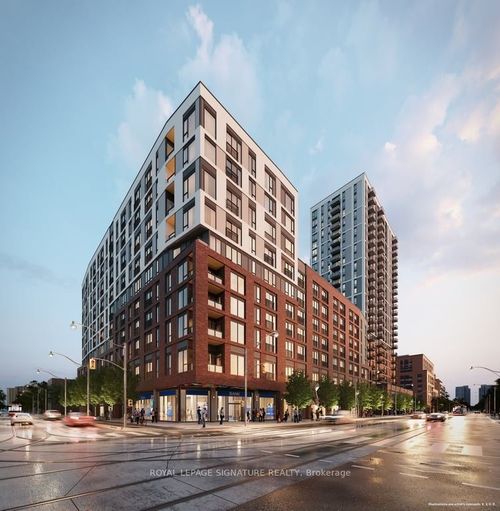 650-30 Dreamers Way, Toronto, ON, M5A0Y7 | Card Image