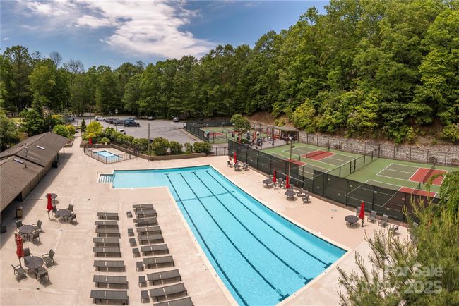 201 Kawani Ln, House other with 4 bedrooms, 4 bathrooms and null parking in Brevard NC | Image 48