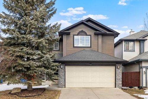 60 Citadel Ridge Close Nw, Calgary, AB, T3G4V6 | Card Image