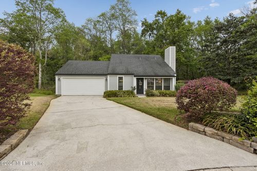 4474 Carolyn Cove Lane S, Jacksonville, FL, 32258 | Card Image