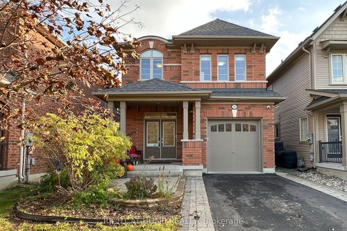 203 Lady Angela Ave, Oshawa, ON, L1L0K3 | Card Image
