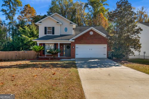 413 Auburn Rd, Glennville, GA, 30427-2556 | Card Image