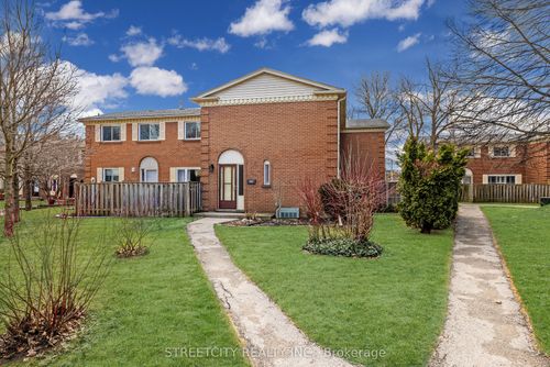 282 Homestead Cres, London, ON, N6G2E5 | Card Image