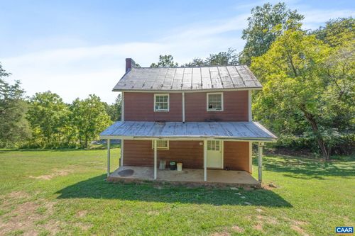 871 Chapman Rd, STANARDSVILLE, VA, 22973-3624 | Card Image