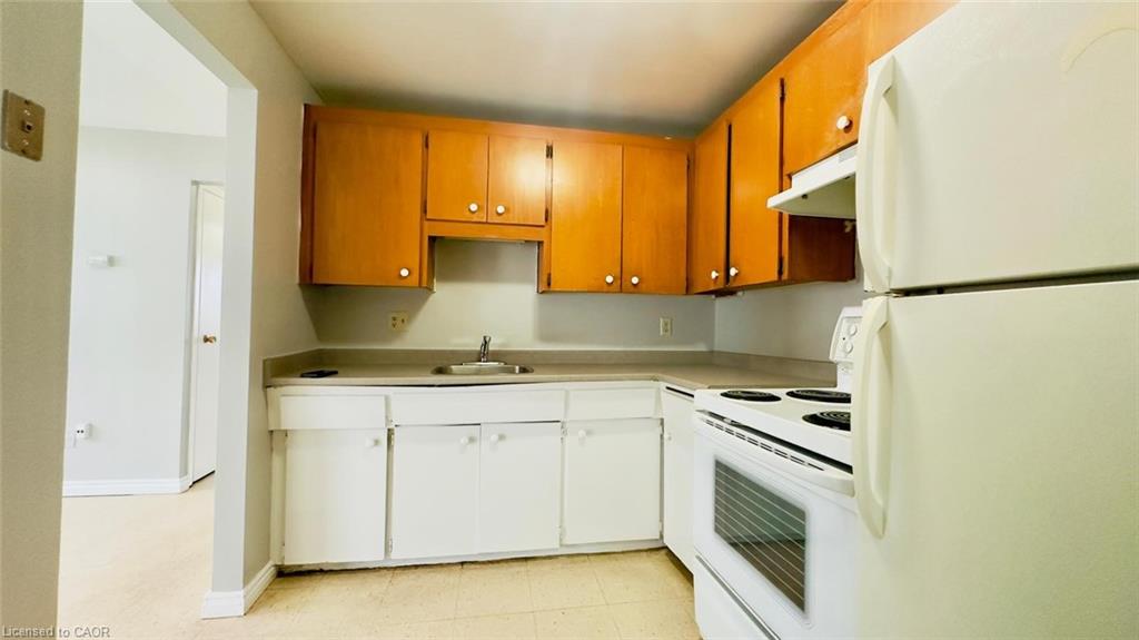 Residential Lease in Kitchener 5