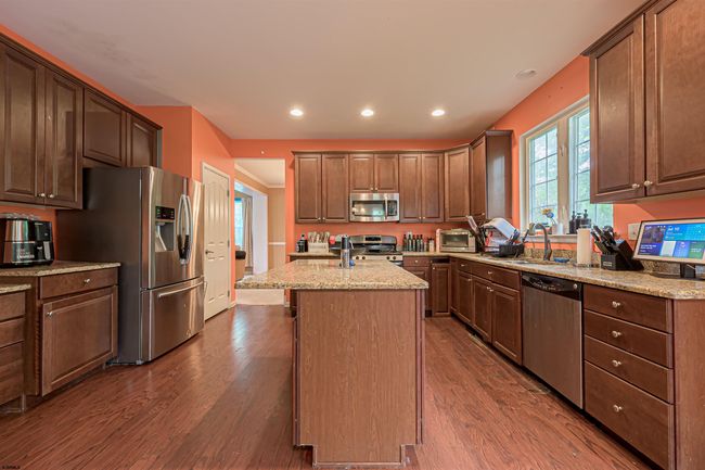 14 Strathmere Rd, House other with 4 bedrooms, 3 bathrooms and null parking in MAYS LANDING NJ | Image 16