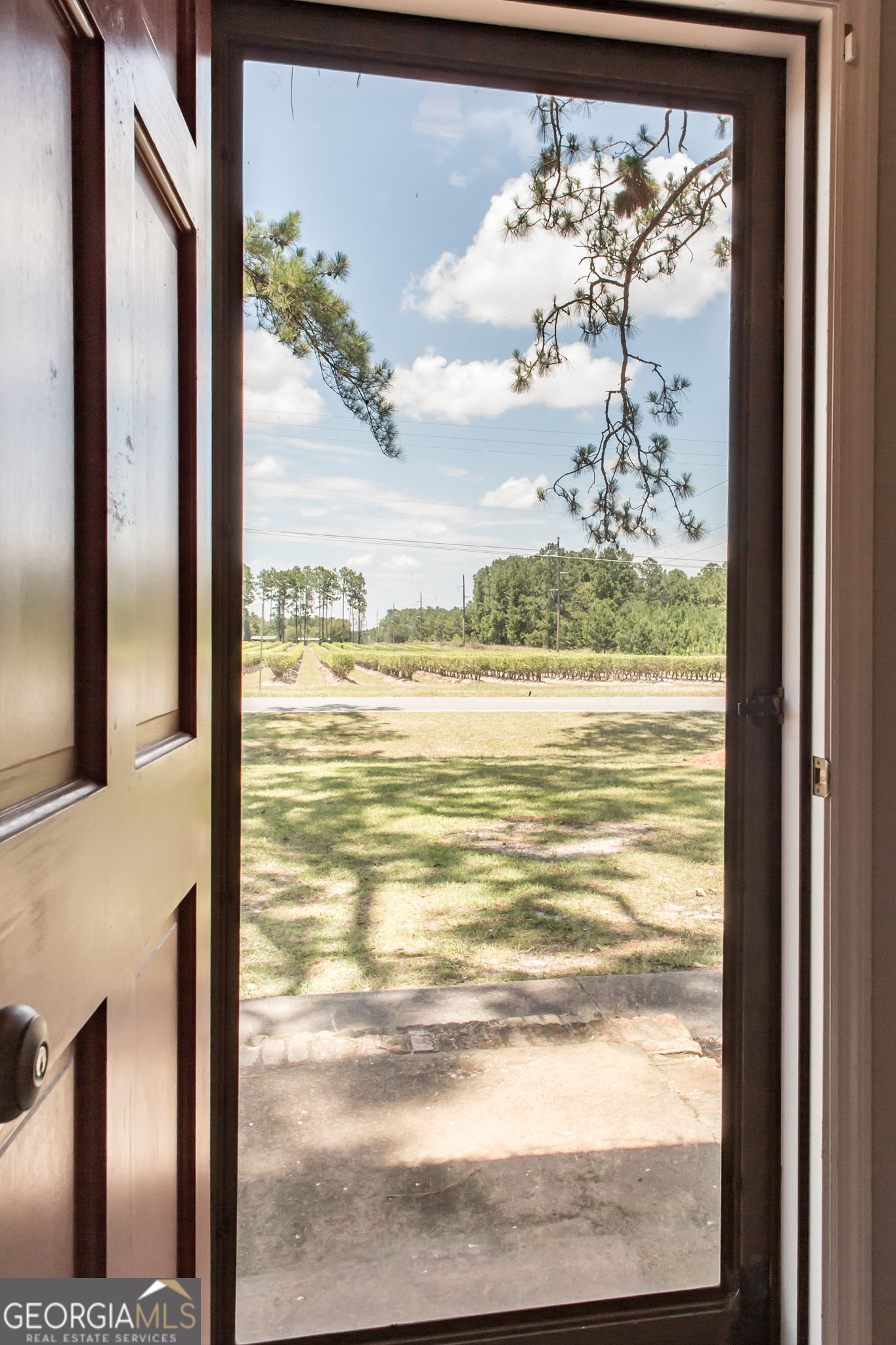 Residential in Waycross