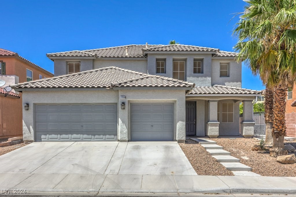Manchester Bay Ave, North Las Vegas, NV 89031