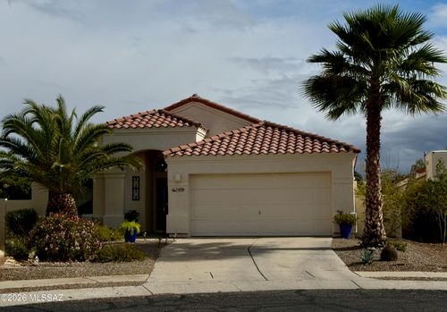 1478 W Sand Pebble Dr, Oro Valley, AZ, 85737-7056 | Card Image