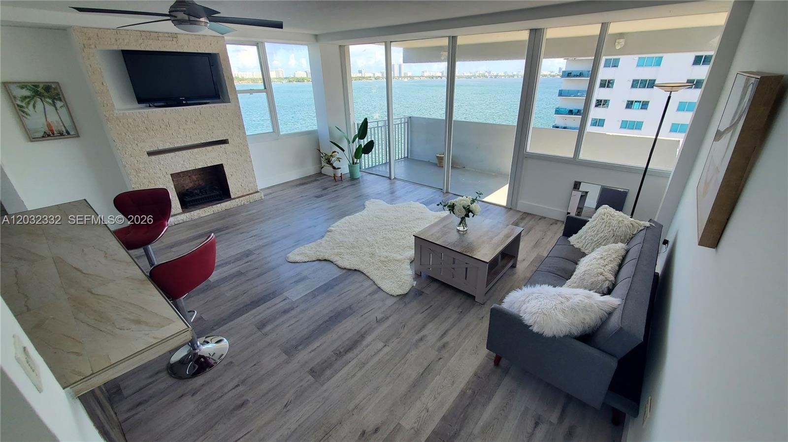 Residential Lease in North Bay Village 2