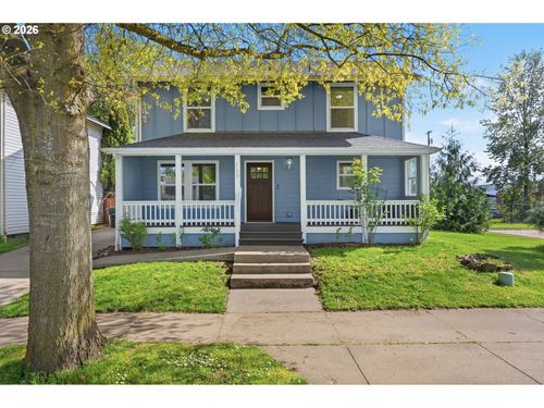 3198 Duke Snider Ave, Eugene, OR, 97402 | Card Image