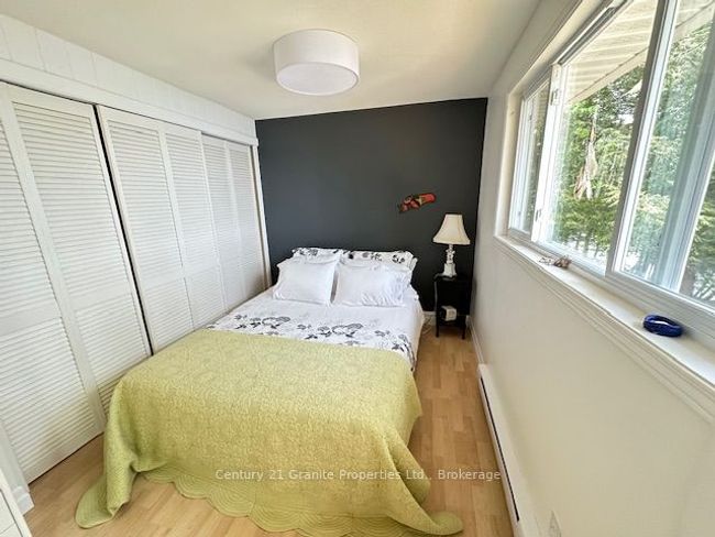 4 Turtle Lane, House other with 2 bedrooms, 1 bathrooms and 6 parking in Mckellar ON | Image 31