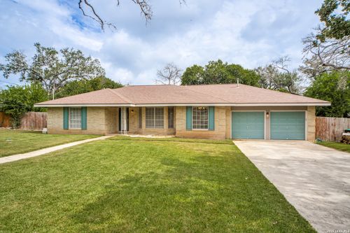 313 Sagecrest Dr, San Antonio, TX, 78232-1232 | Card Image