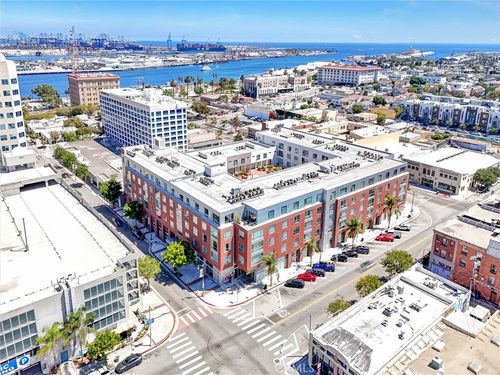 327-285 W 6th St, San Pedro, CA, 90731-3317 | Card Image