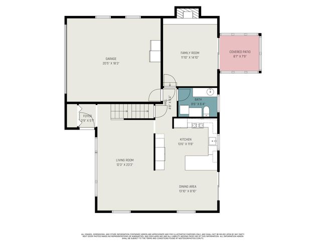 Main Level_1753 Pembroke SE | Image 14