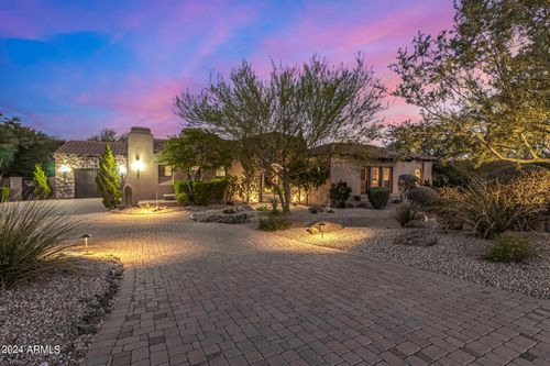 37295 N Boulder View Dr, Scottsdale, AZ, 85262-3921 | Card Image