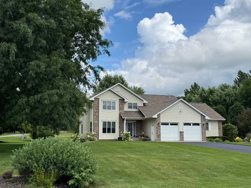 9768 Elkhorn Rd, Tomah, WI, 54660-4289 | Card Image