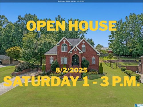 6046 Lakeside Dr, MOUNT OLIVE, AL, 35117-3660 | Card Image
