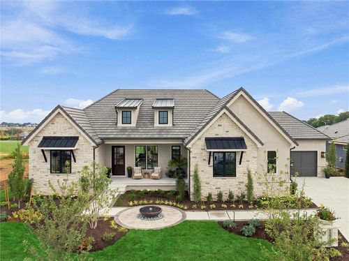 13705 Springfield Rd, Leawood, KS, 66224 | Card Image