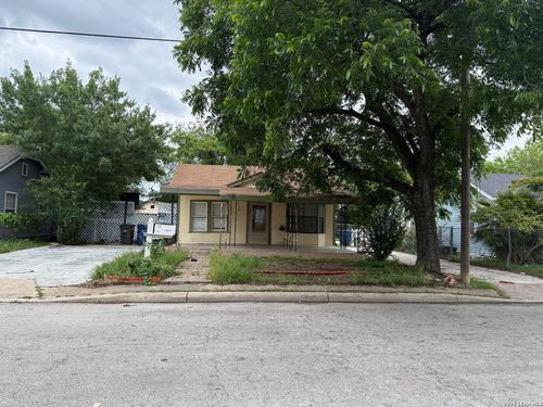 122 Tipton Ave, San Antonio, TX, 78204-2735 | Card Image