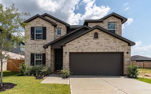 22215 Nissi Beach Dr, Hockley, TX, 77447 | Card Image