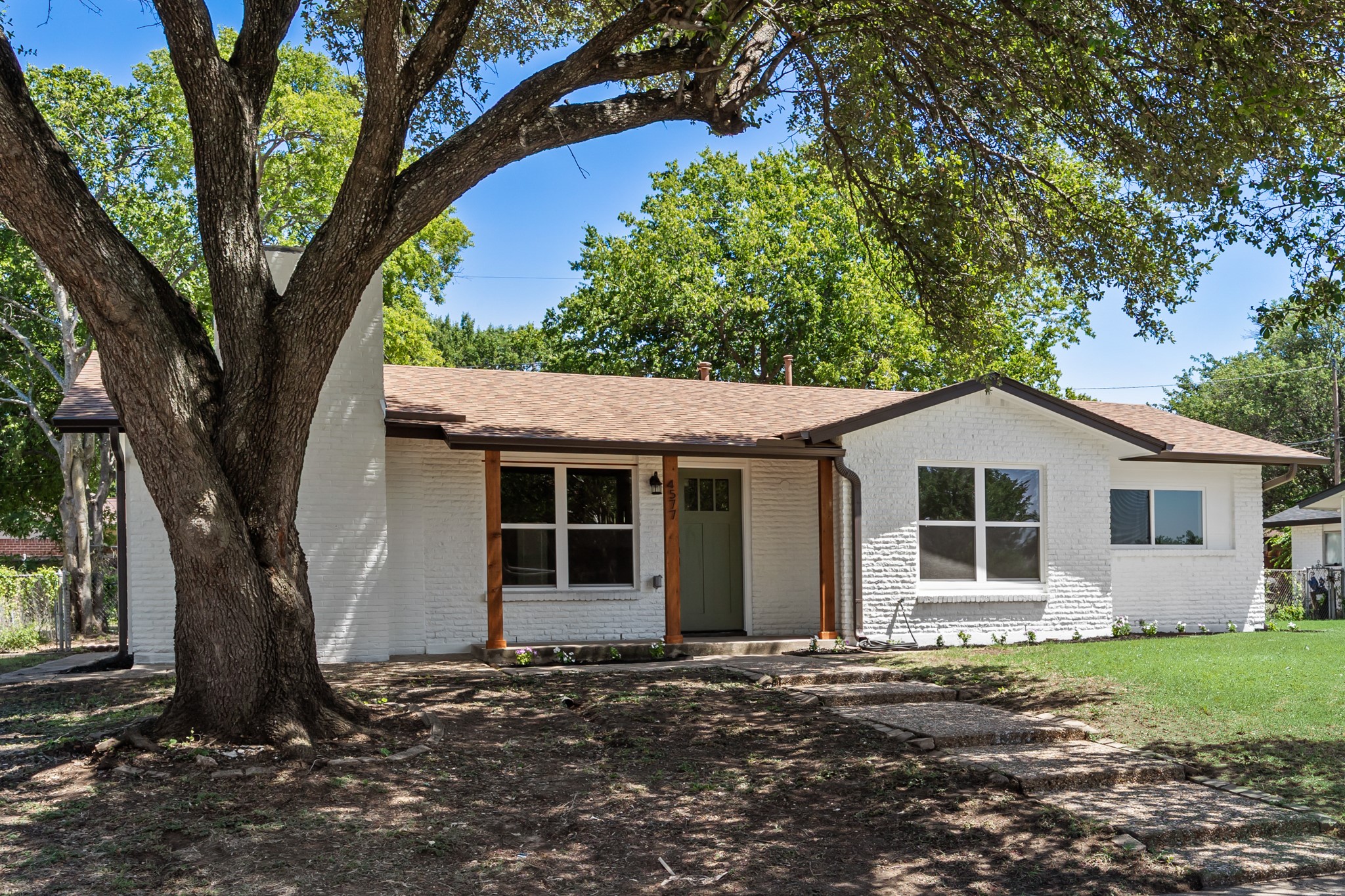 Residential in Dallas 3