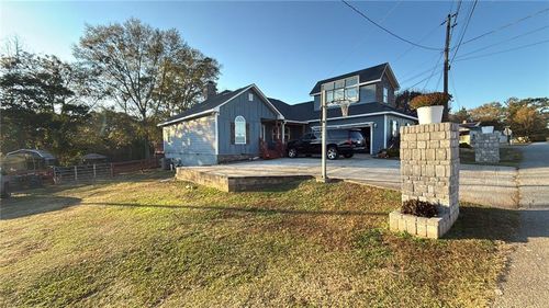 701 Jd Parham Dr, Manchester, GA, 31816-1431 | Card Image