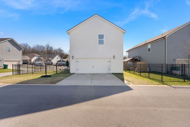 3309 Longstalk Rd, House other with 3 bedrooms, 3 bathrooms and 2 parking in Antioch TN | Image 47