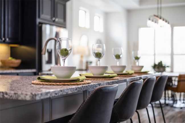 Dining area view | Image 11