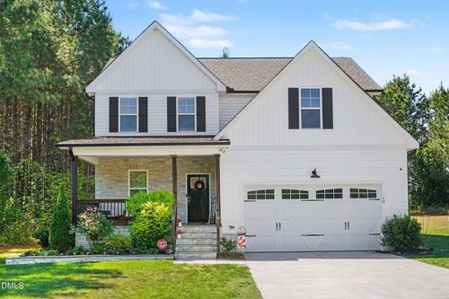 10 Mitchell Ridge Dr, Youngsville, NC, 27596-4406 | Card Image