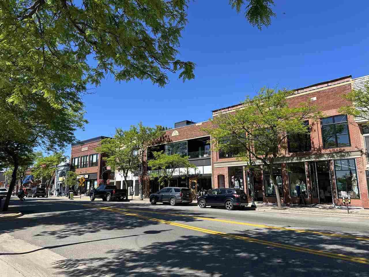 Residential in Charlevoix 2