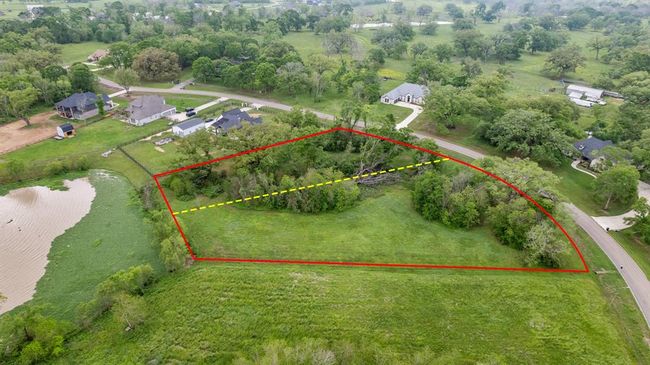 21610 Chenango Lake Dr, Home with 0 bedrooms, 0 bathrooms and null parking in Angleton TX | Image 14