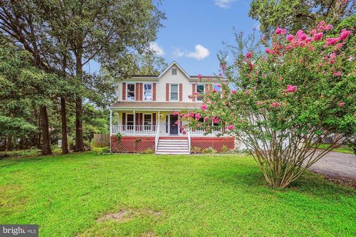 22 Argyle Hills Dr, FREDERICKSBURG, VA, 22405-2844 | Card Image