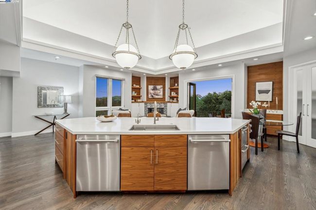 Chef's Kitchen | Image 15
