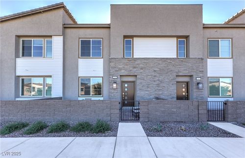 268 Walsh Peak Ave, Henderson, NV, 89015-7677 | Card Image