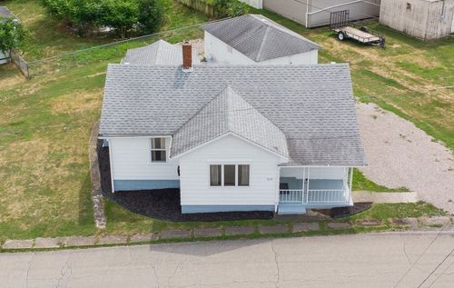 515 5th St, Mather, PA, 15346-1009 | Card Image