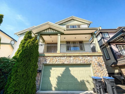 main-761 Huber Drive, Port Coquitlam, BC, V3B2S8 | Card Image