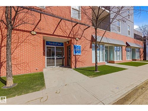 403-10418 81 Ave Nw, Edmonton, AB, T6E1X5 | Card Image