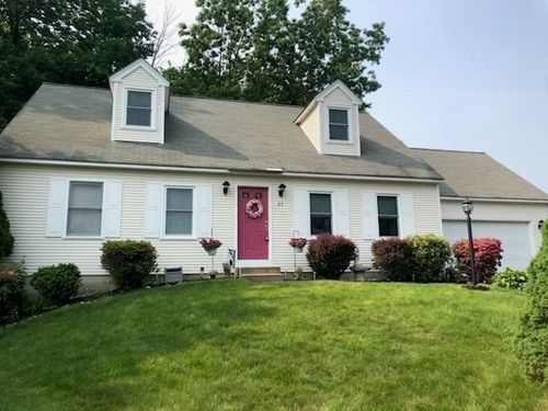 23 Beechwood Dr, Haverhill, MA, 01832-1520 | Card Image