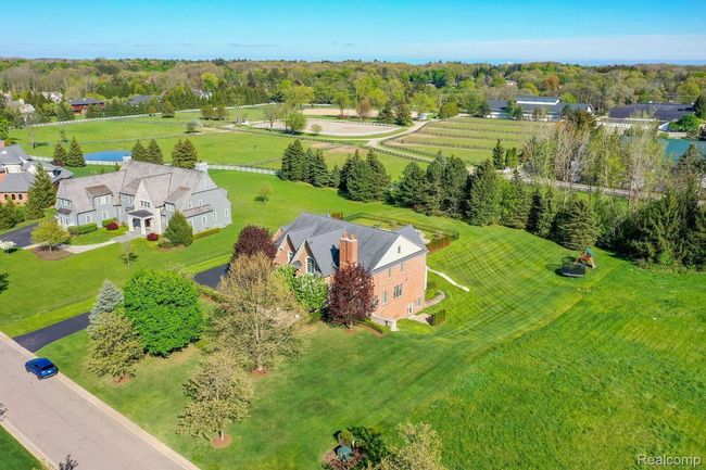 514 Chase Ln, House other with 5 bedrooms, 7 bathrooms and null parking in Bloomfield Hills MI | Image 49
