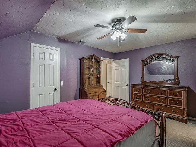 10711 Crystal Creek Dr, House other with 5 bedrooms, 3 bathrooms and null parking in Mustang OK | Image 29