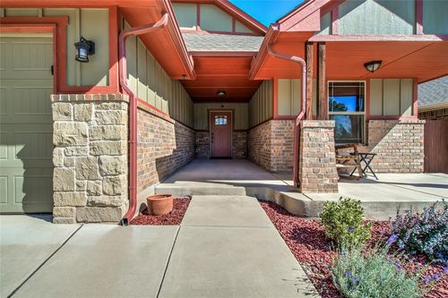 2200 Cale Cove, Yukon, OK, 73099 | Card Image