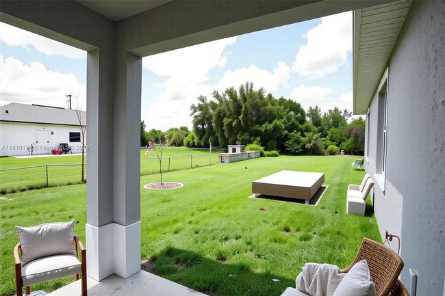 8045 Buttercup Cir, House other with 3 bedrooms, 3 bathrooms and null parking in Labelle FL | Image 12
