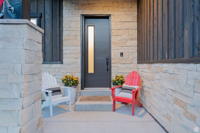 UNIT3 - 11103 N Shoreline Dr, Home with 4 bedrooms, 4 bathrooms and 4 parking in Hideout UT | Image 37
