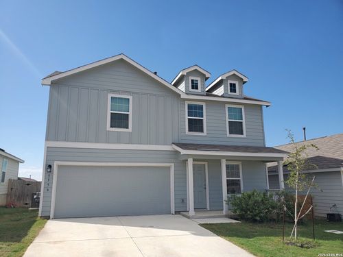 5356 Fair Moon Dr, Bulverde, TX, 78163-1630 | Card Image