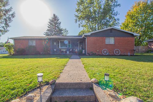 501 N Maple St, Winchester, IN, 47394-1315 | Card Image