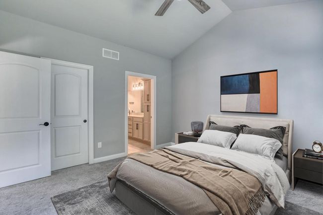 6928 S Weather Edge Circle, Condo with 3 bedrooms, 3 bathrooms and null parking in Lannon WI | Image 9