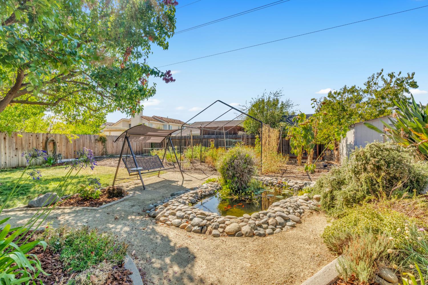 Residential in Elk Grove 4