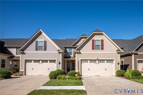 7850 Wistar Woods Place, Henrico, VA, 23228 | Card Image