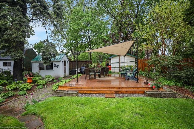 2 Kidd Ave, House other with 4 bedrooms, 2 bathrooms and 2 parking in Grimsby ON | Image 29